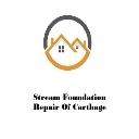 Stream Foundation Repair Of Carthage logo
